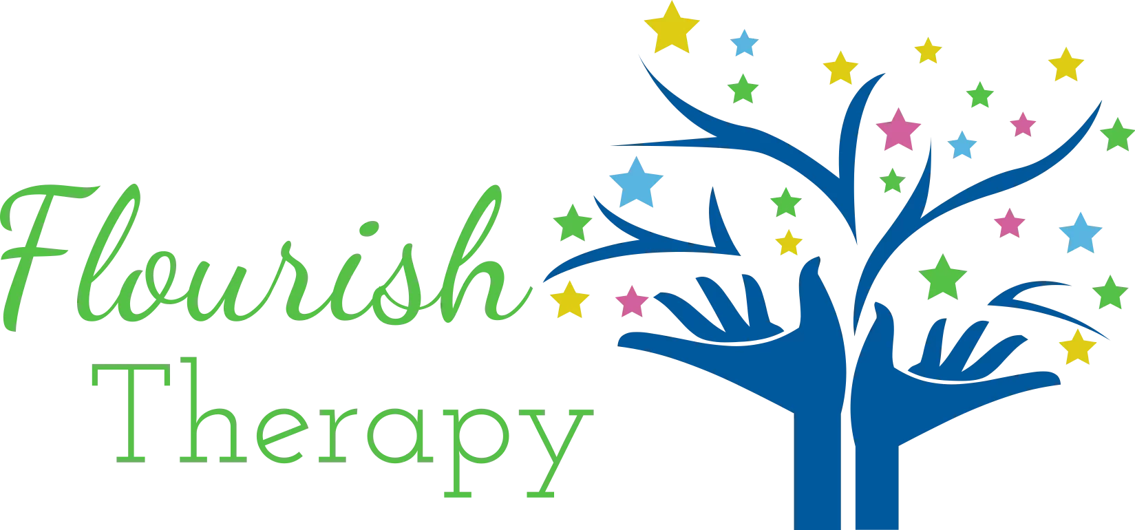 Flourish Therapy